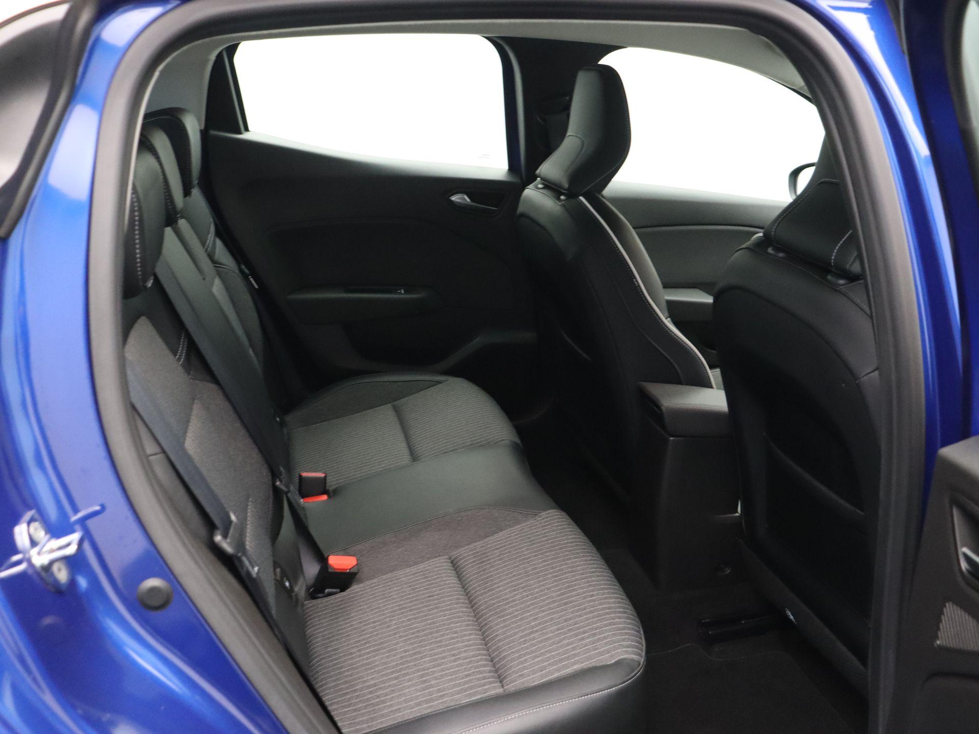 Renault Clio 1.0 TCe Intens - Afbeelding 9