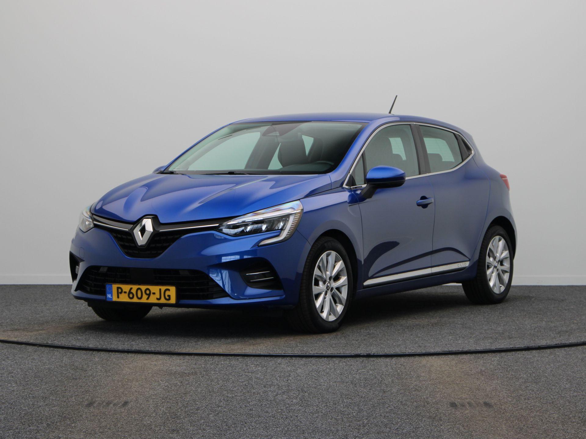 Renault Clio 1.0 TCe Intens - Afbeelding 11