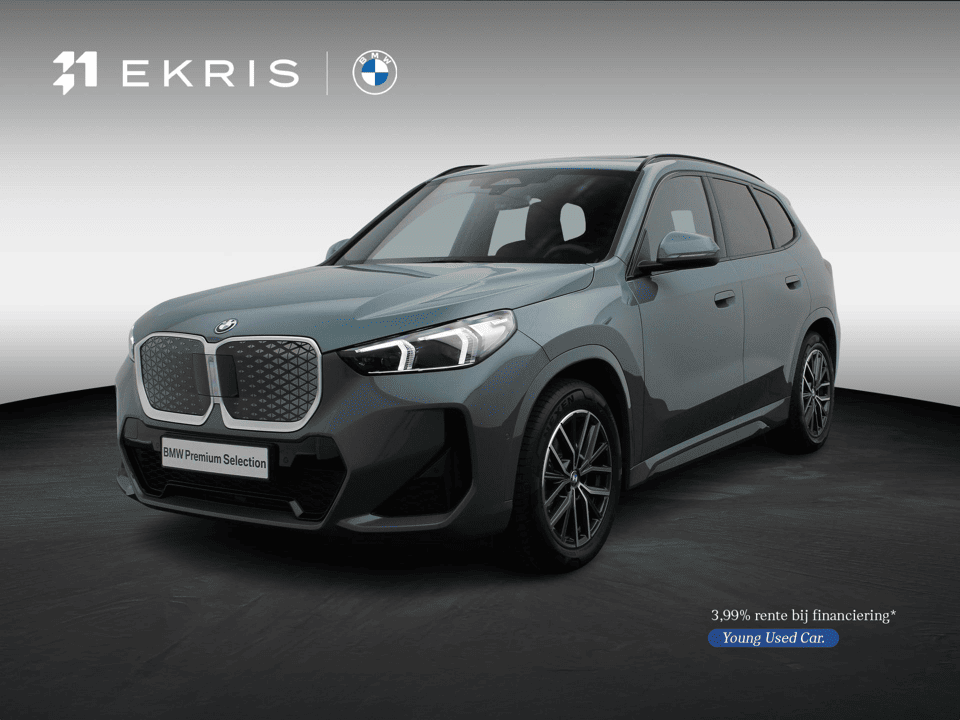 BMW iX1 eDrive20 - Afbeelding 1