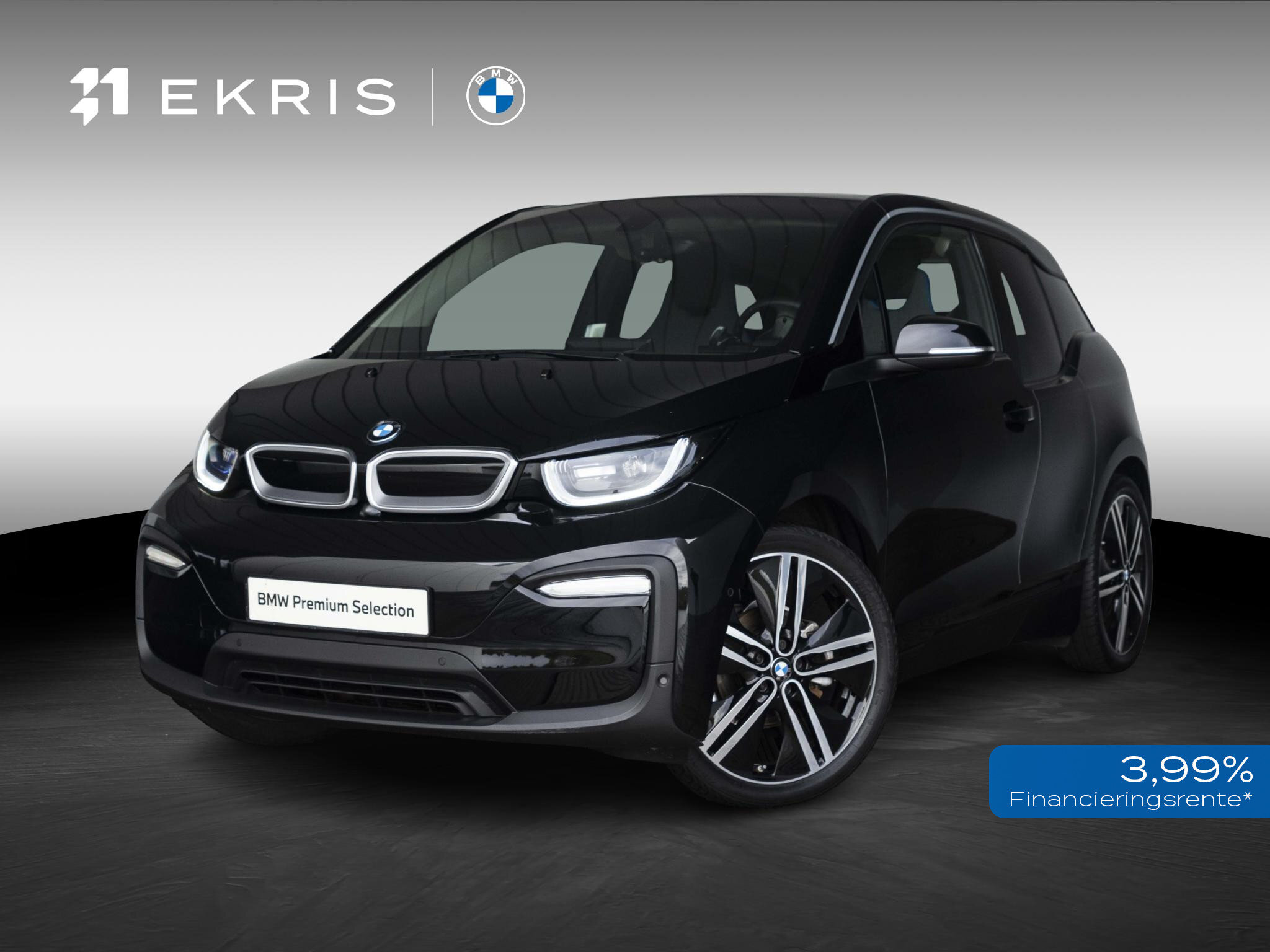 BMW i3 120ah