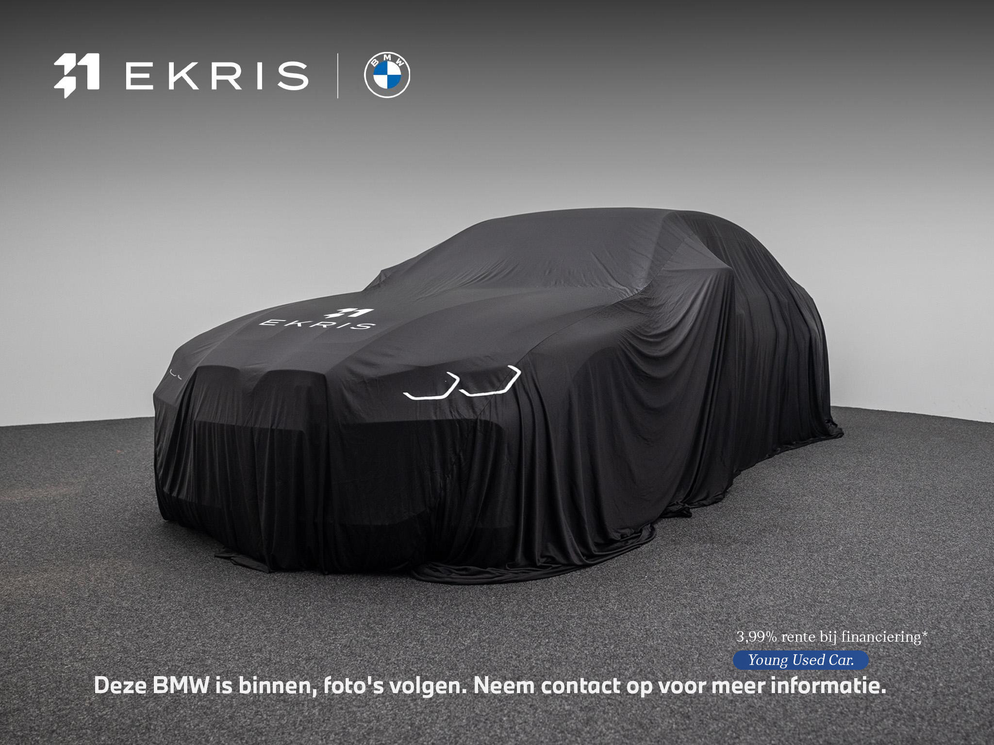 BMW iX1 xDrive30