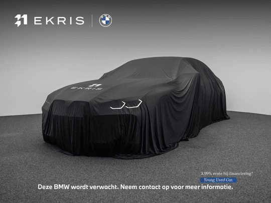 BMW iX xDrive45