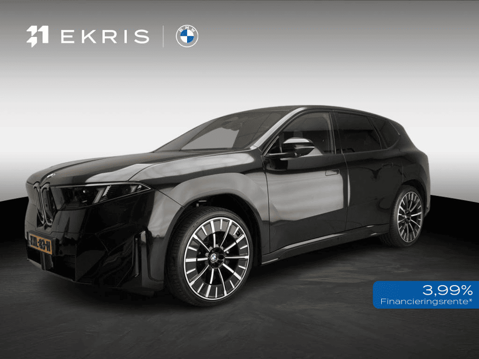 BMW iX3 50 xDrive - Afbeelding 1