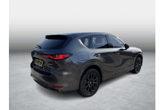 Mazda CX-60 2.5 e-SkyActiv PHEV Homura - Afbeelding 5