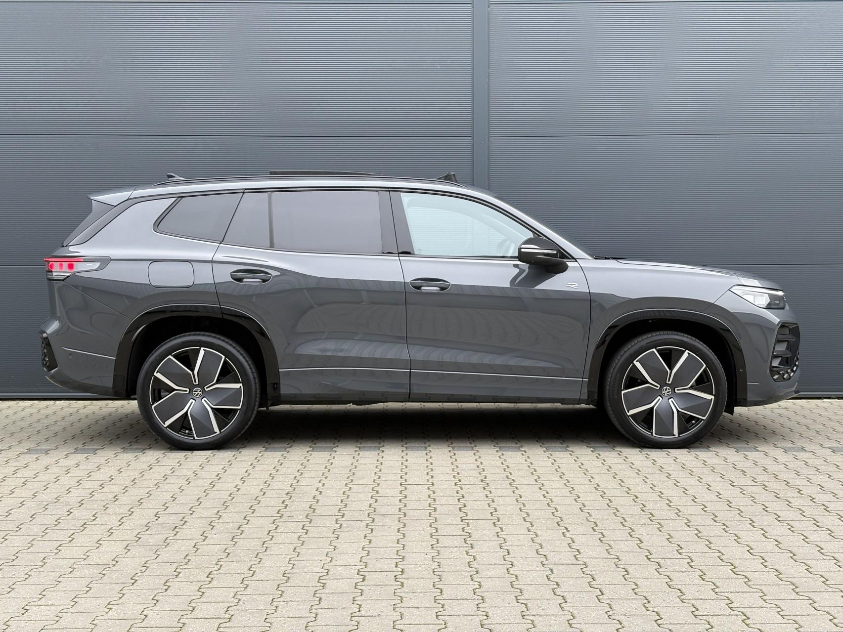 Volkswagen Tayron 1.5 eHybrid 272pk DSG R-Line Edition - Afbeelding 3