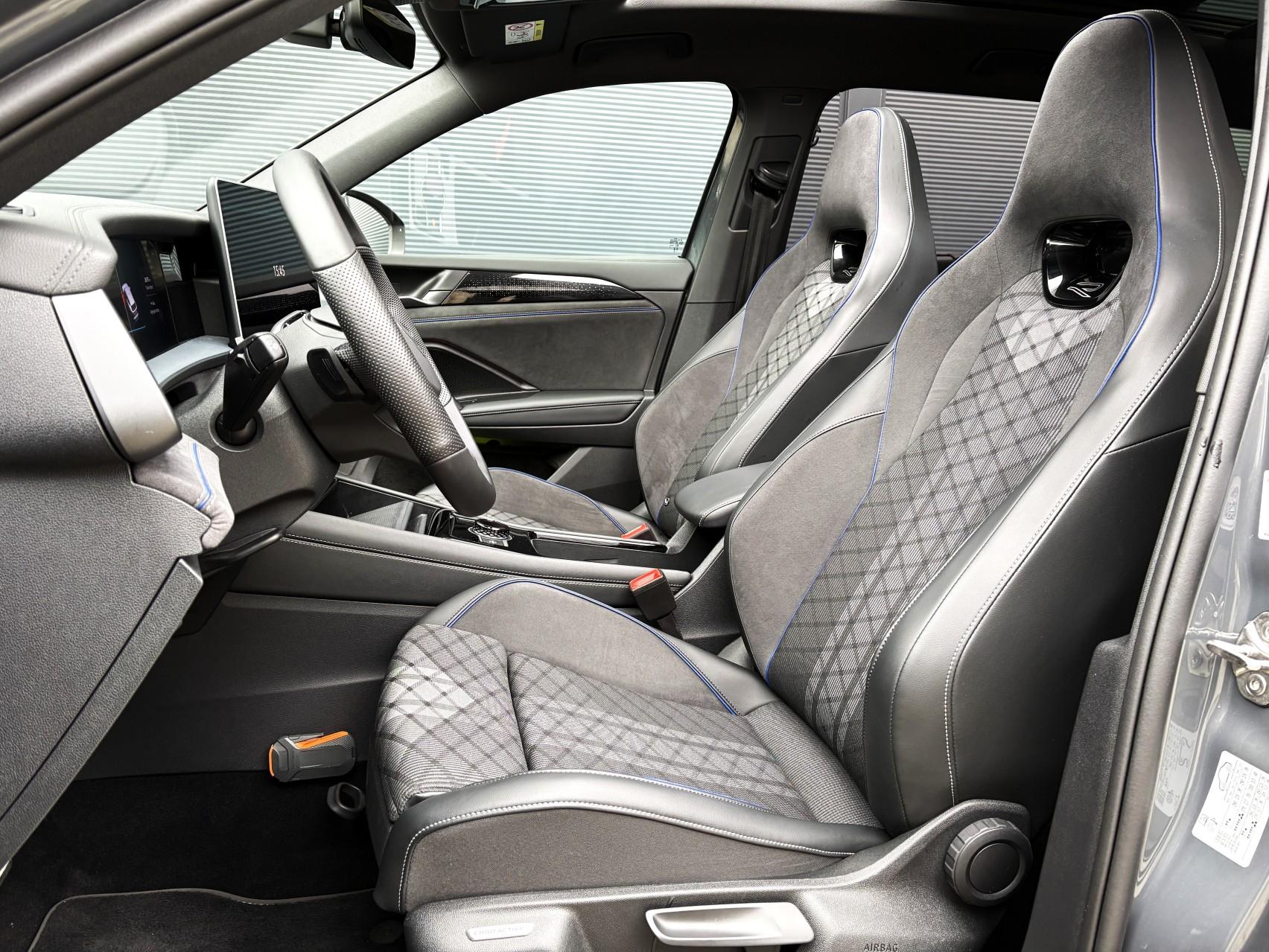 Volkswagen Tayron 1.5 eHybrid 272pk DSG R-Line Edition - Afbeelding 4