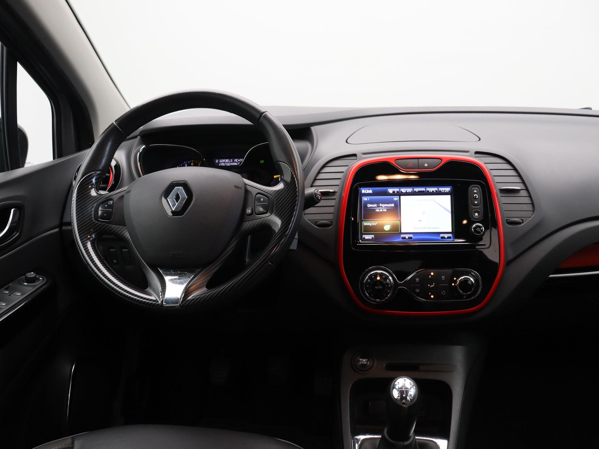 Renault Captur 0.9 TCe Xmod - Afbeelding 5