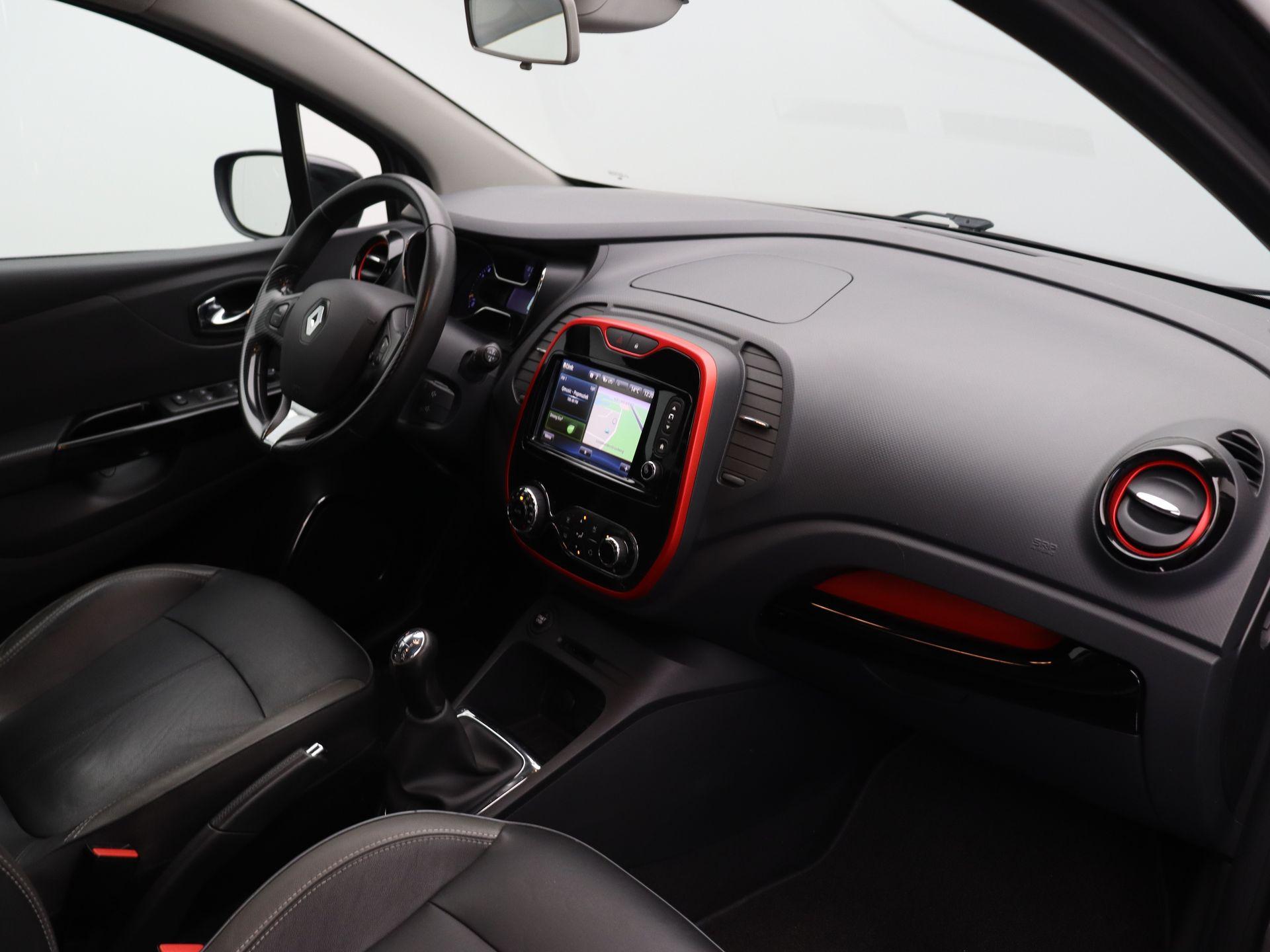 Renault Captur 0.9 TCe Xmod - Afbeelding 6