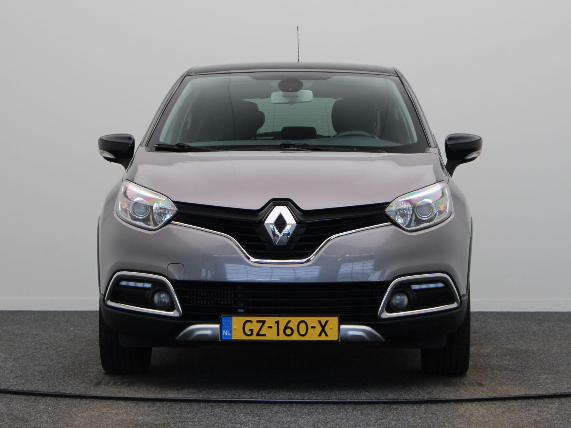 Renault Captur 0.9 TCe Xmod - Afbeelding 7