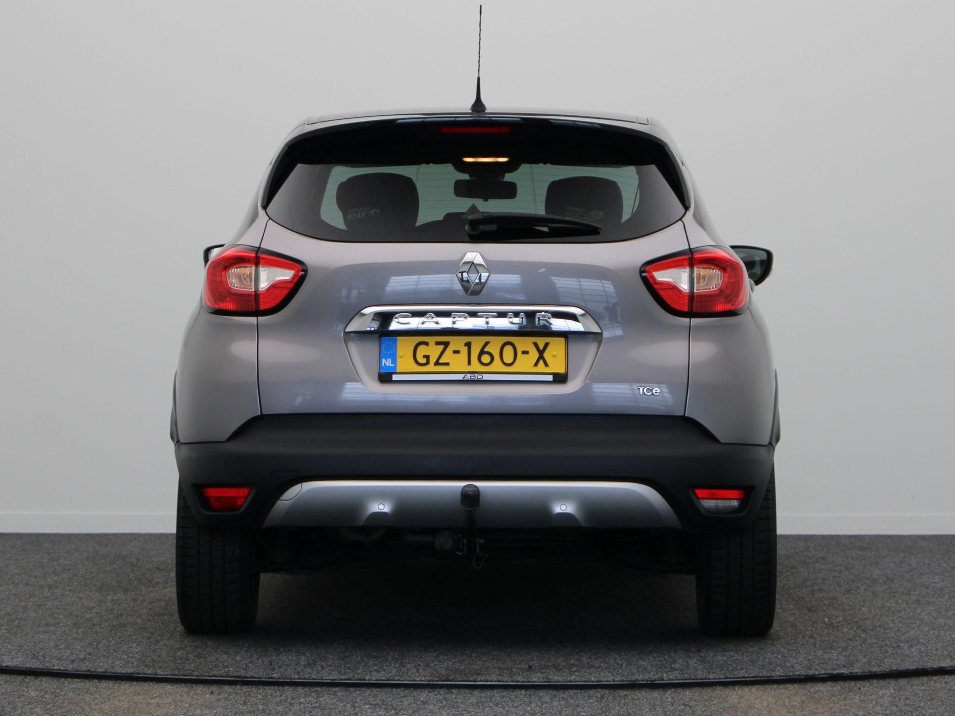 Renault Captur 0.9 TCe Xmod - Afbeelding 8