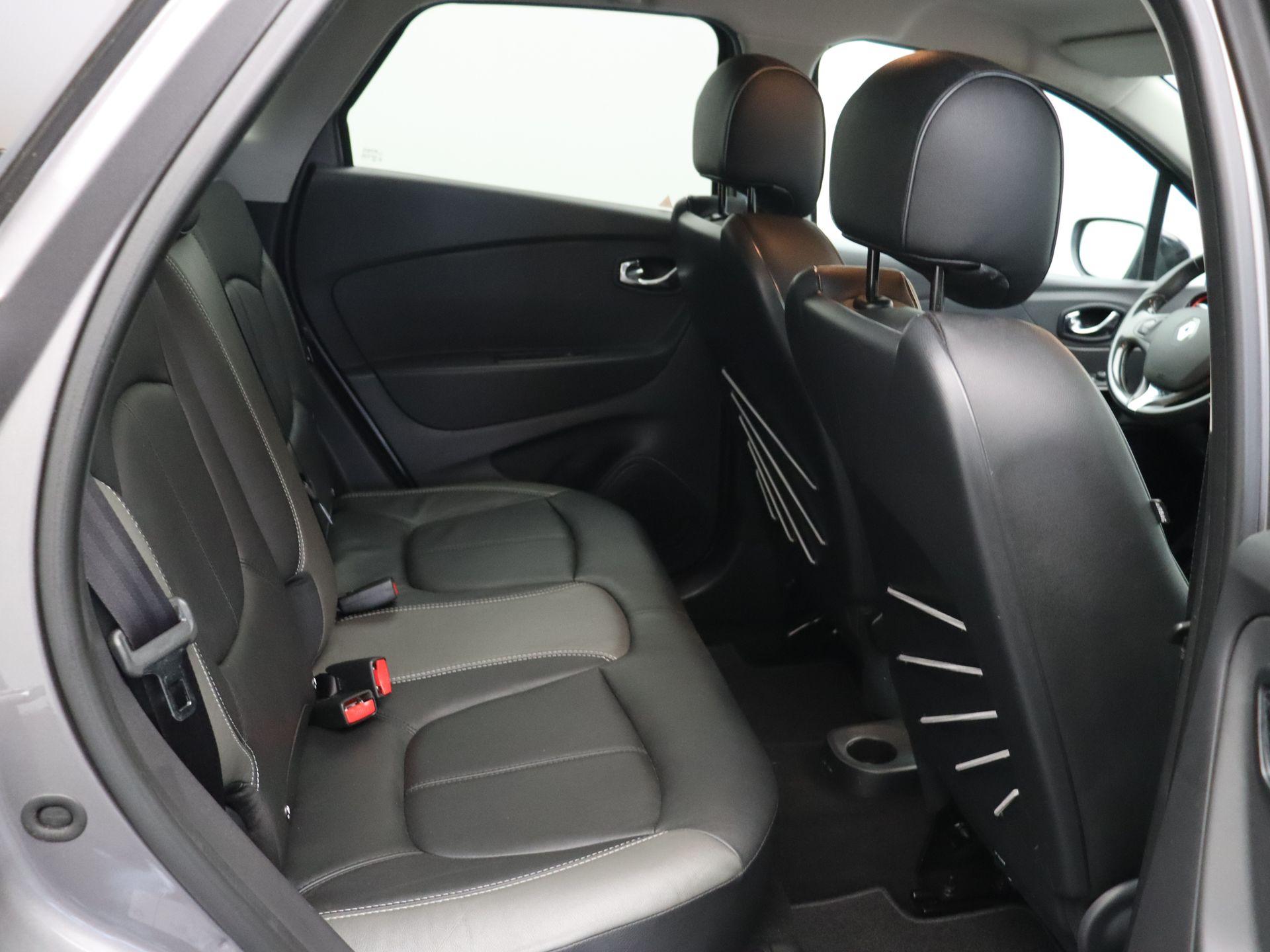 Renault Captur 0.9 TCe Xmod - Afbeelding 9