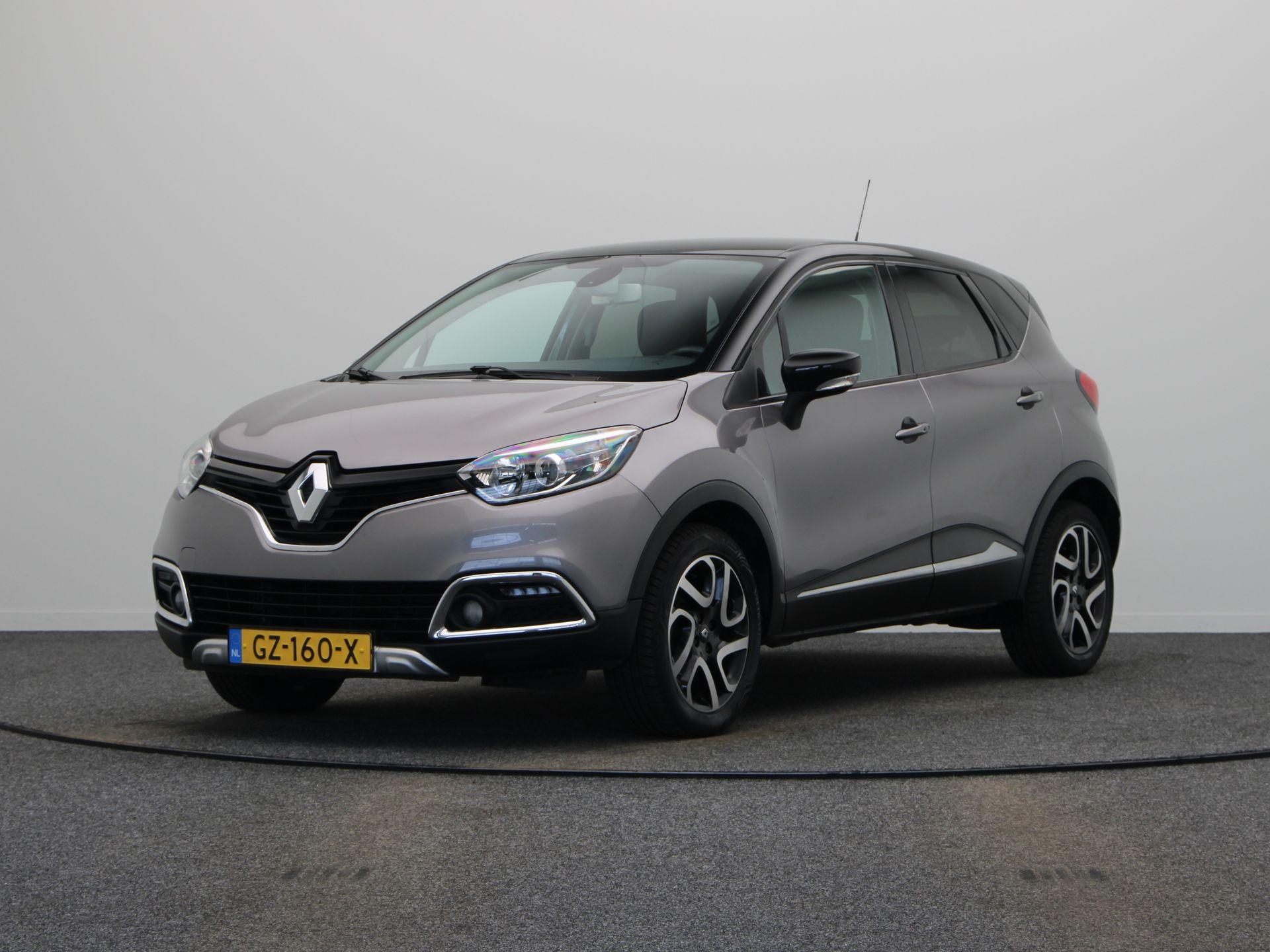 Renault Captur 0.9 TCe Xmod - Afbeelding 11