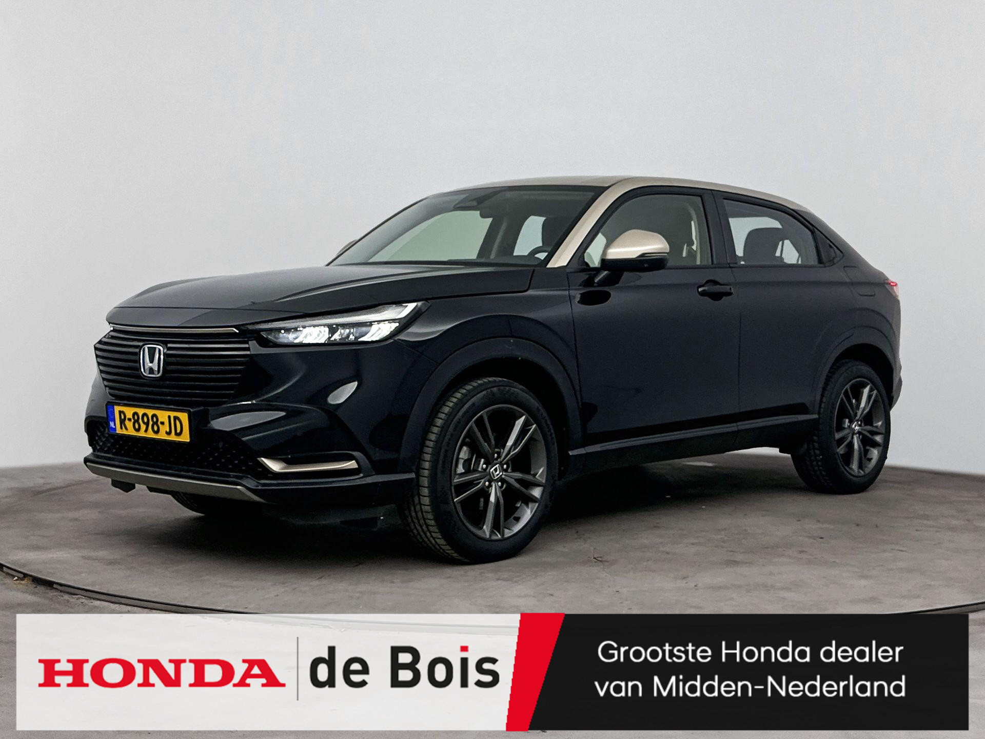 Honda HR-V 1.5 e:HEV Elegance