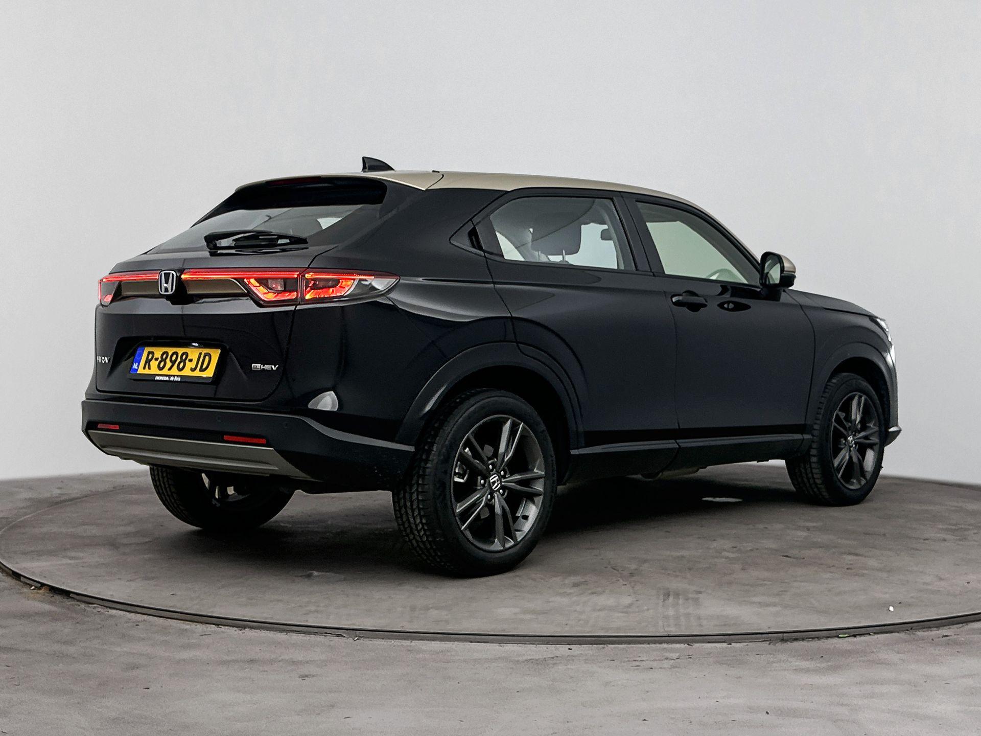 Honda HR-V 1.5 e:HEV Elegance - Afbeelding 2