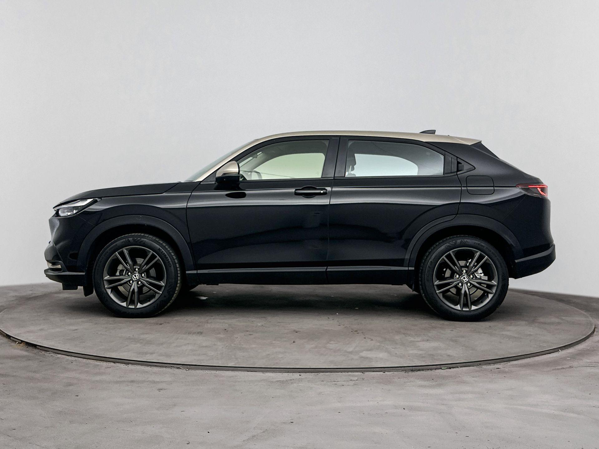 Honda HR-V 1.5 e:HEV Elegance - Afbeelding 3