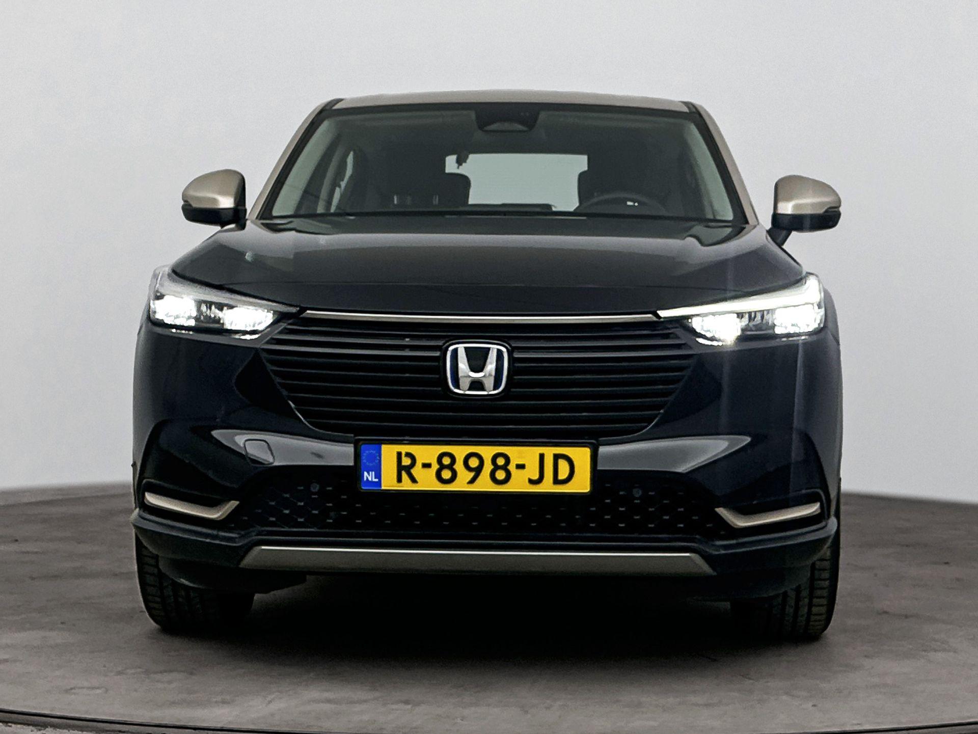 Honda HR-V 1.5 e:HEV Elegance - Afbeelding 5