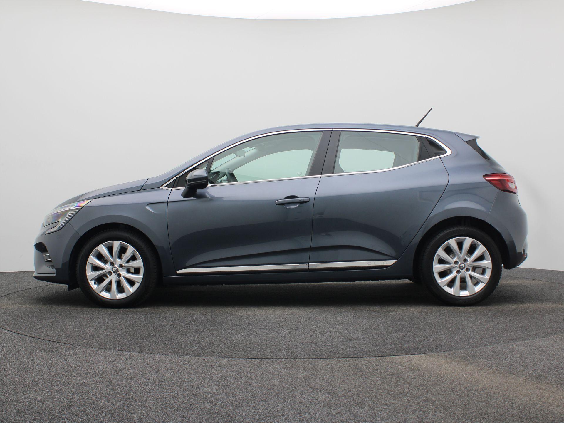 Renault Clio TCe 100 Intens