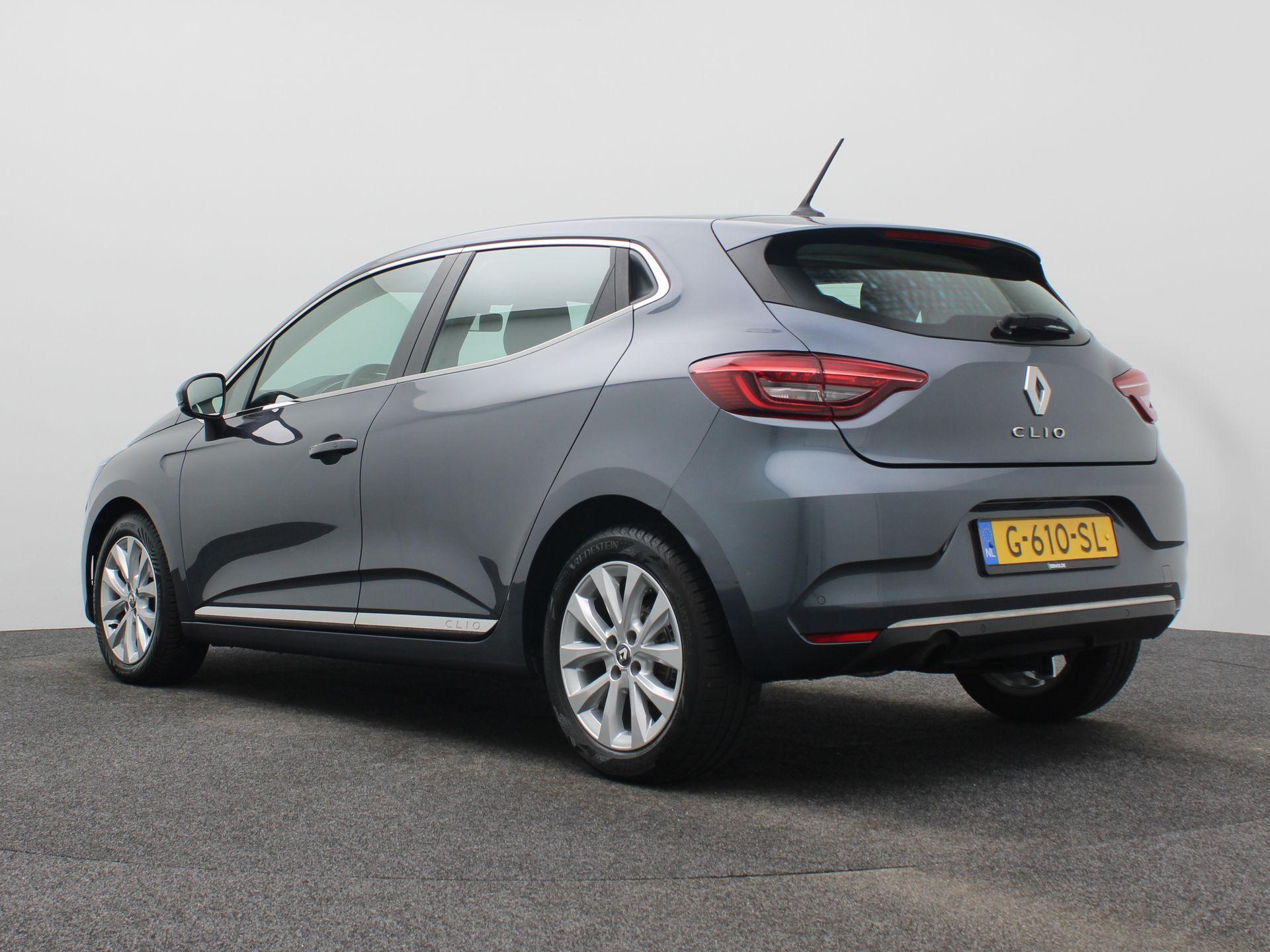 Renault Clio TCe 100 Intens - Afbeelding 3