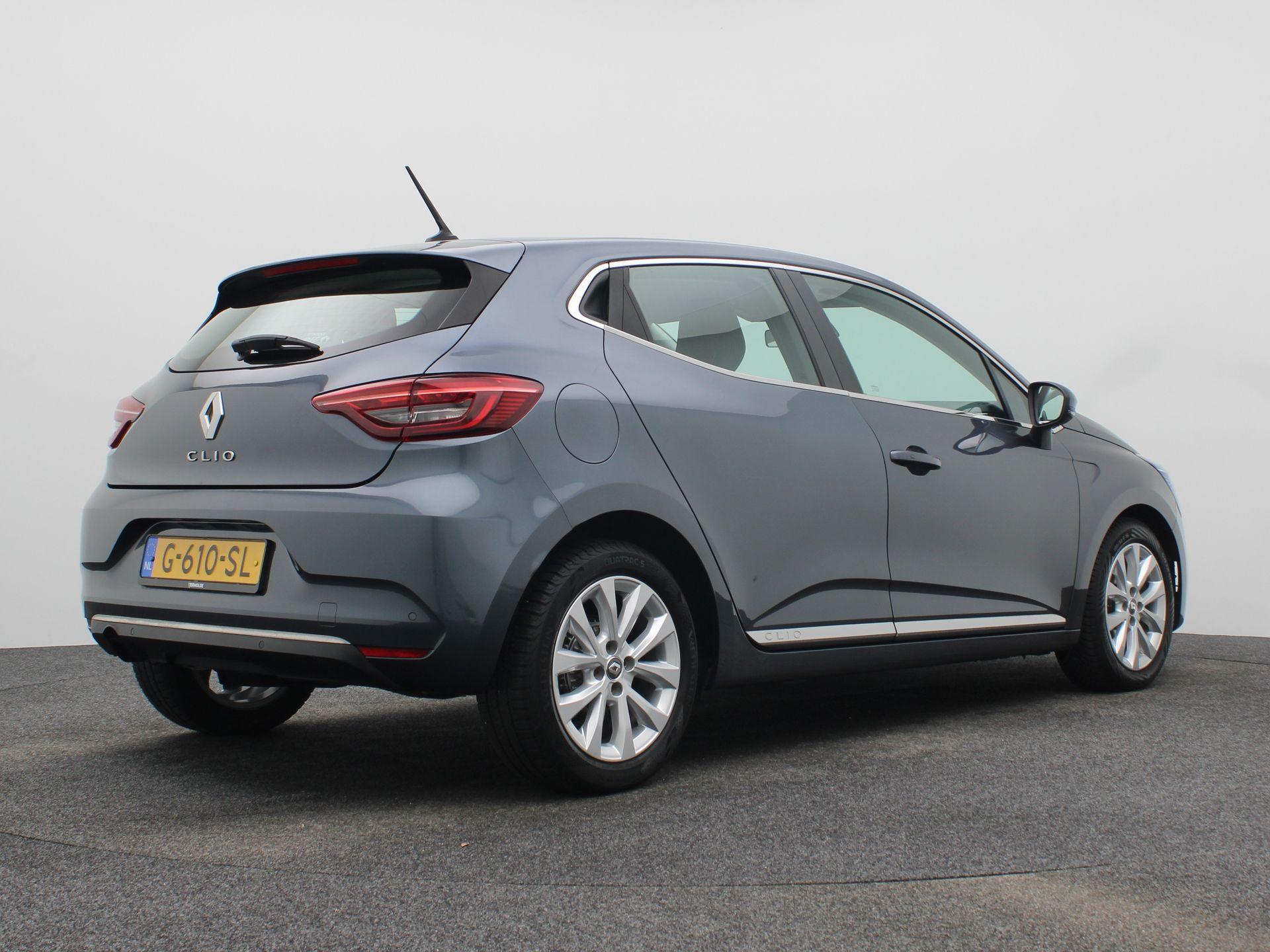 Renault Clio TCe 100 Intens - Afbeelding 5