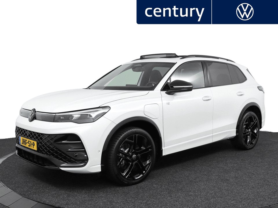 Volkswagen Tiguan 1.5 eHybrid R-Line Edition - Afbeelding 1