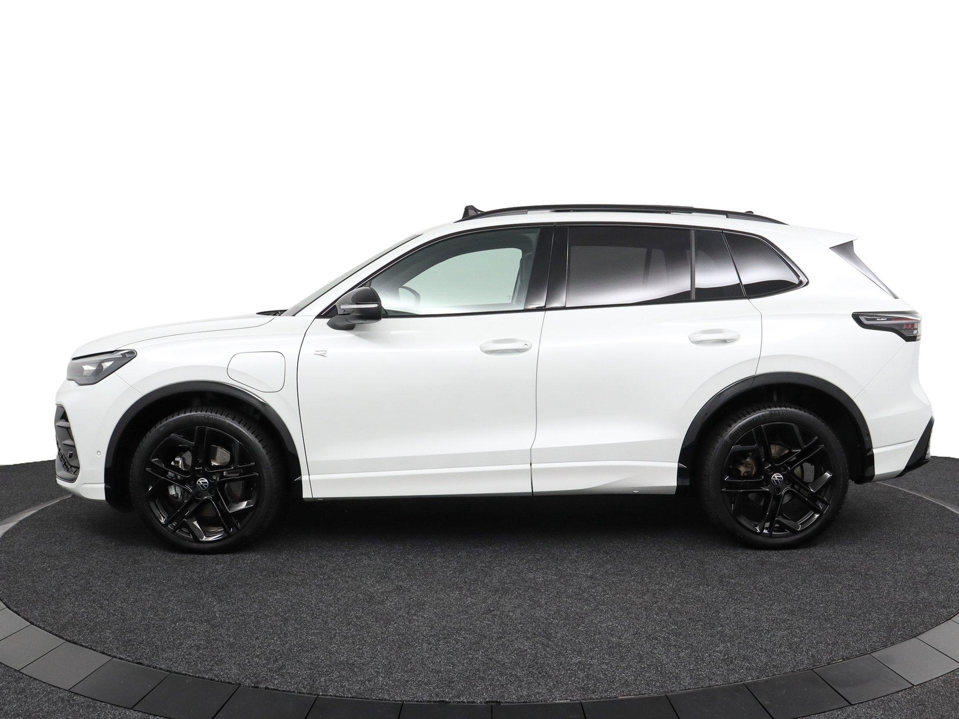 Volkswagen Tiguan 1.5 eHybrid R-Line Edition - Afbeelding 3