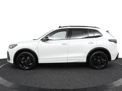 Volkswagen Tiguan 1.5 eHybrid R-Line Edition - Afbeelding 3