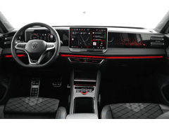 Volkswagen Tiguan 1.5 eHybrid R-Line Edition - Afbeelding 4