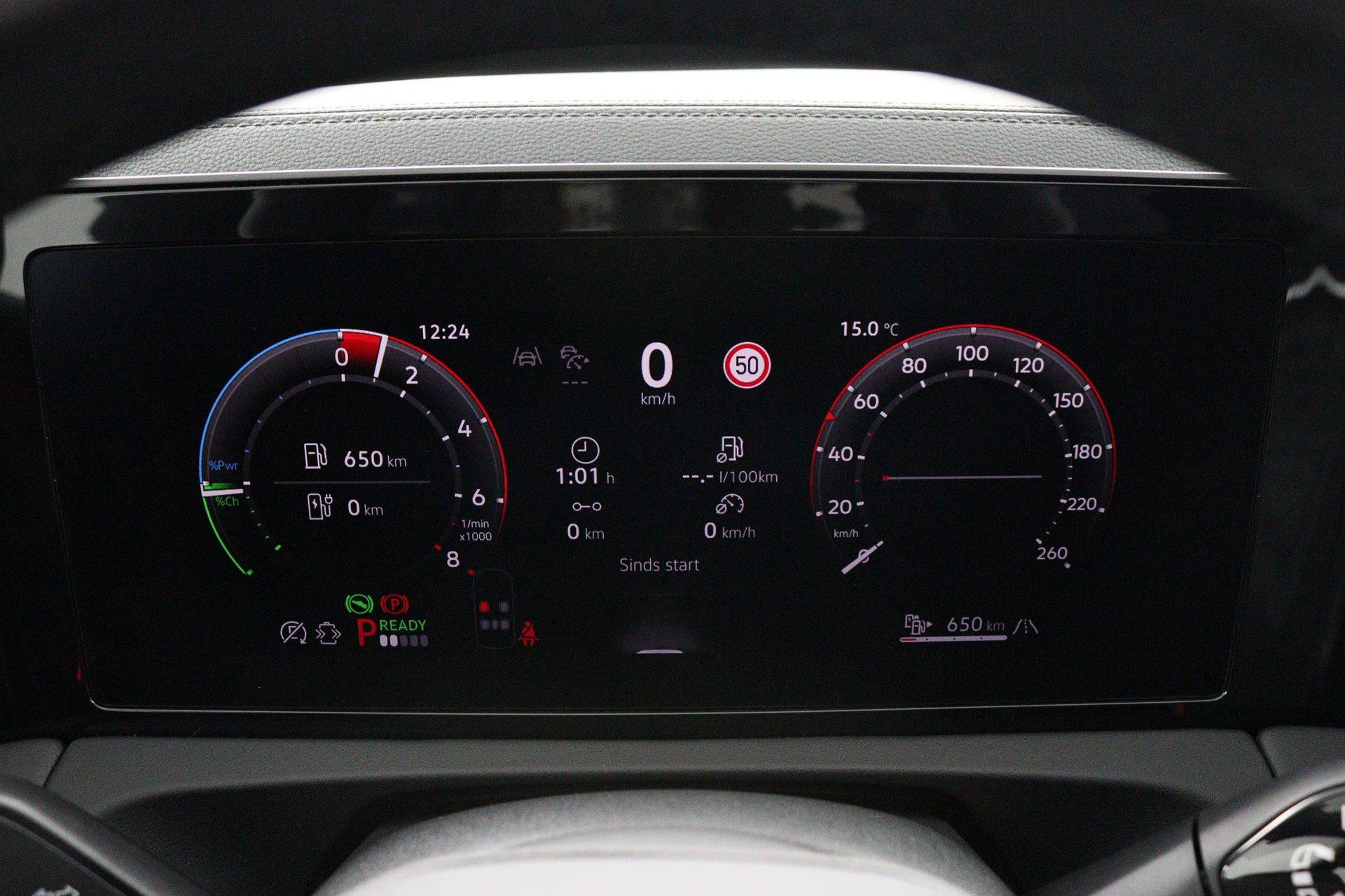 Volkswagen Tiguan 1.5 eHybrid R-Line Edition - Afbeelding 5