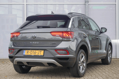 Volkswagen T-Roc 1.0 TSI 110pk Life 75 Edition - Afbeelding 2