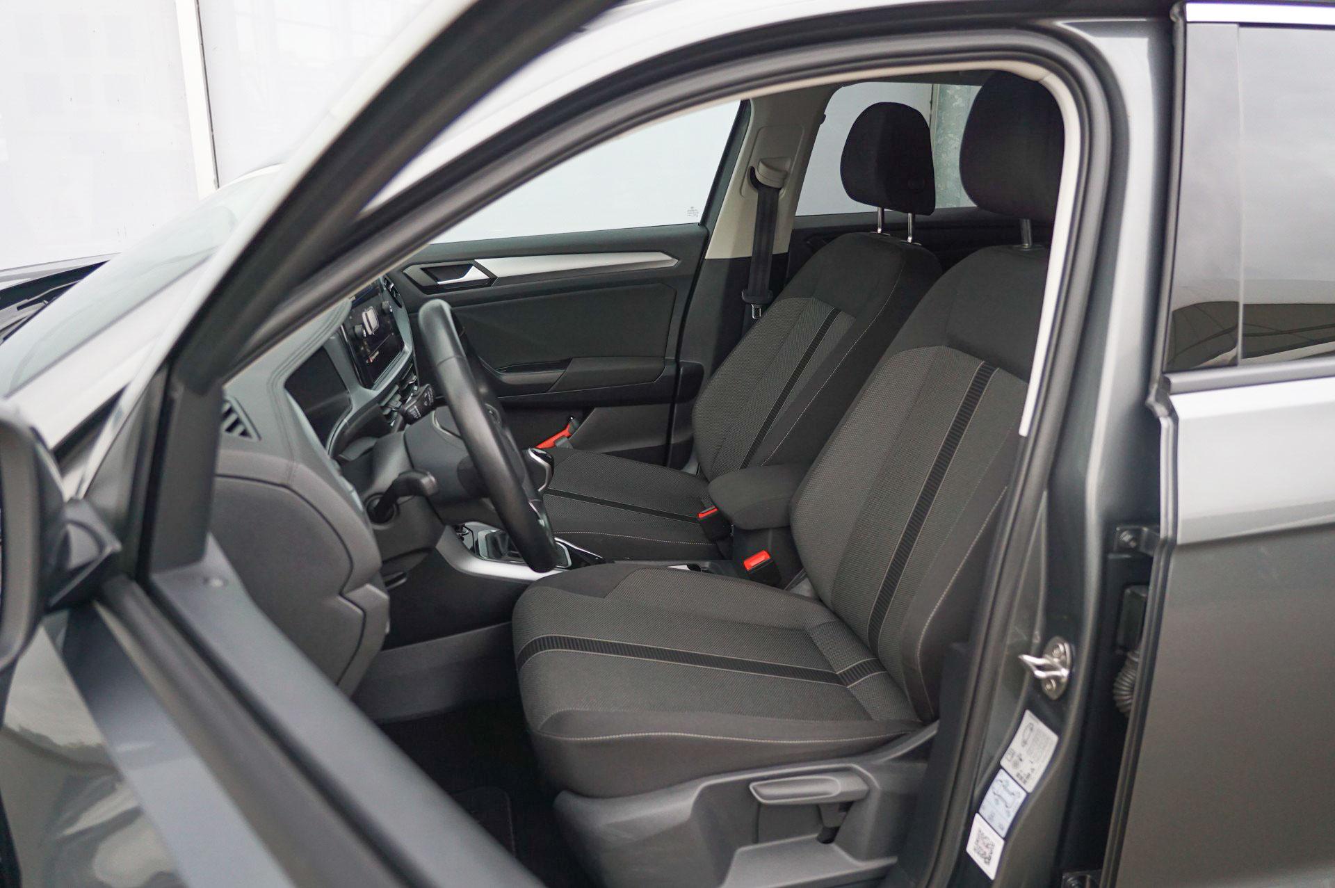 Volkswagen T-Roc 1.0 TSI 110pk Life 75 Edition - Afbeelding 4