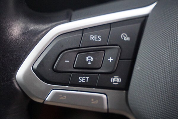 cruise control adaptief cruise control adaptief