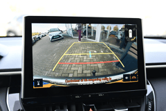 Toyota Corolla Cross Hybrid 140 Style Limited Automaat 140pk - Afbeelding 5