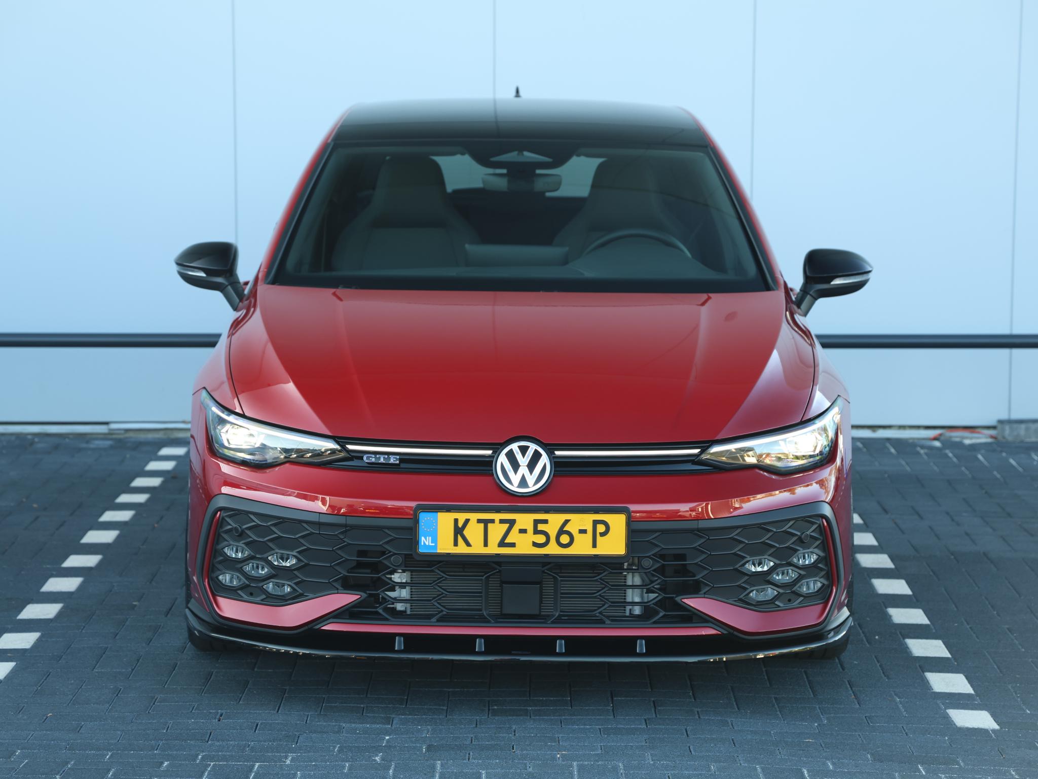 Volkswagen Golf GTE 1.5 eHybrid 272pk - Afbeelding 4