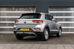 Volkswagen T-Roc 1.0 TSI 110pk Life - Afbeelding 2