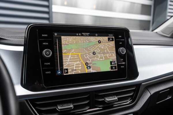navigatiesysteem full map navigatiesysteem full map