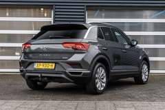 Volkswagen T-Roc 2.0 TSI 190pk DSG 4Motion Sport - Afbeelding 2