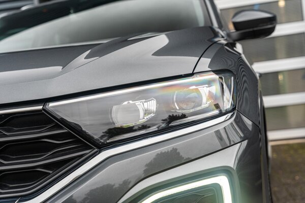 LED Plus koplampen LED Plus koplampen
