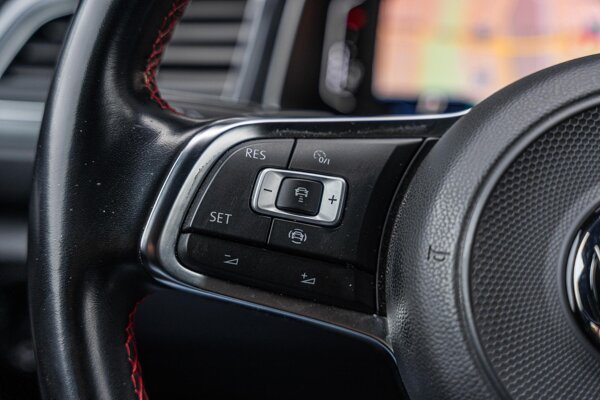 cruise control adaptief cruise control adaptief