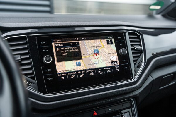 navigatiesysteem full map navigatiesysteem full map