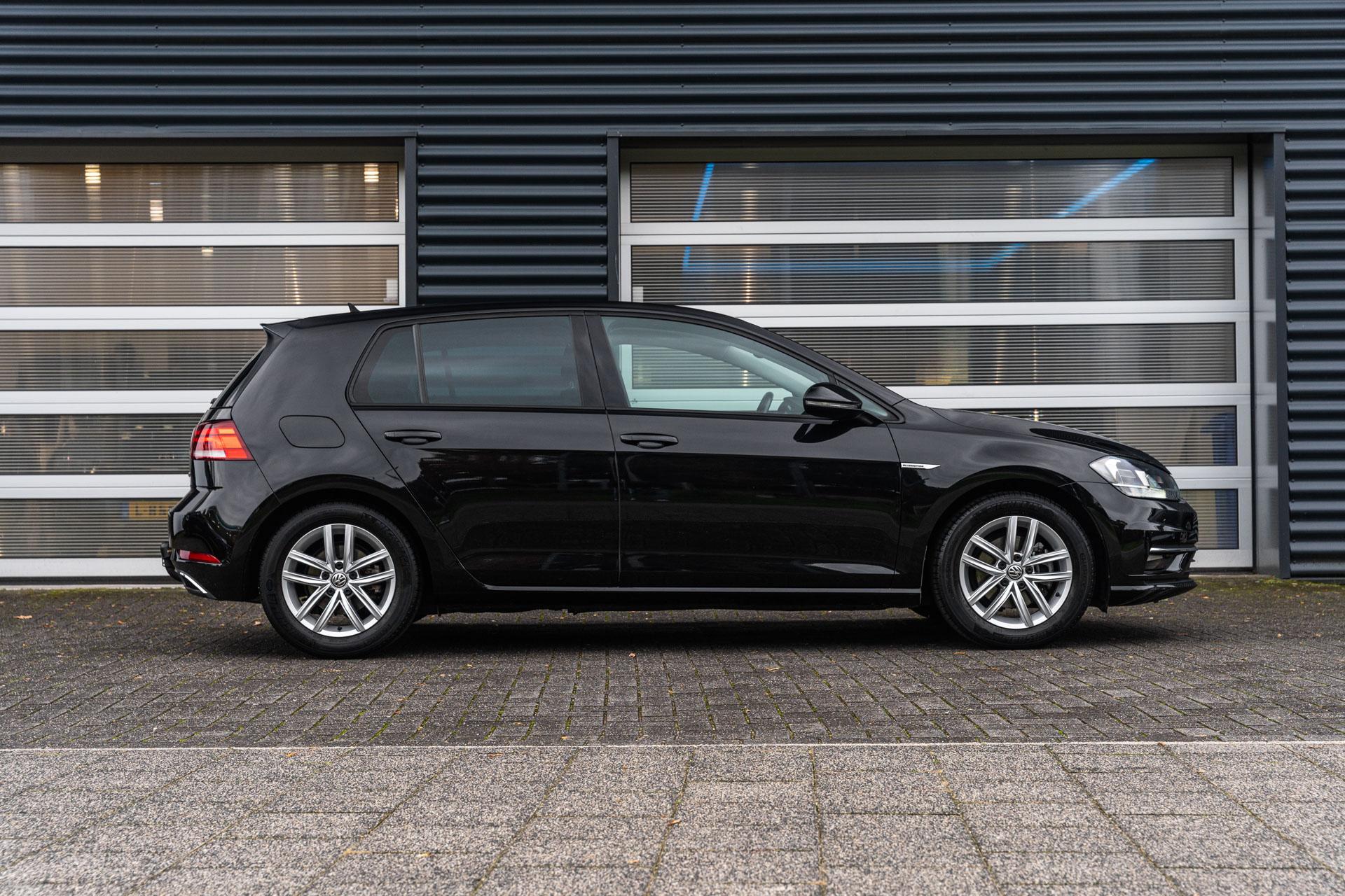 Volkswagen Golf 1.5 TSI 130pk Comfortline - Afbeelding 3