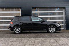 Volkswagen Golf 1.5 TSI 130pk Comfortline - Afbeelding 3