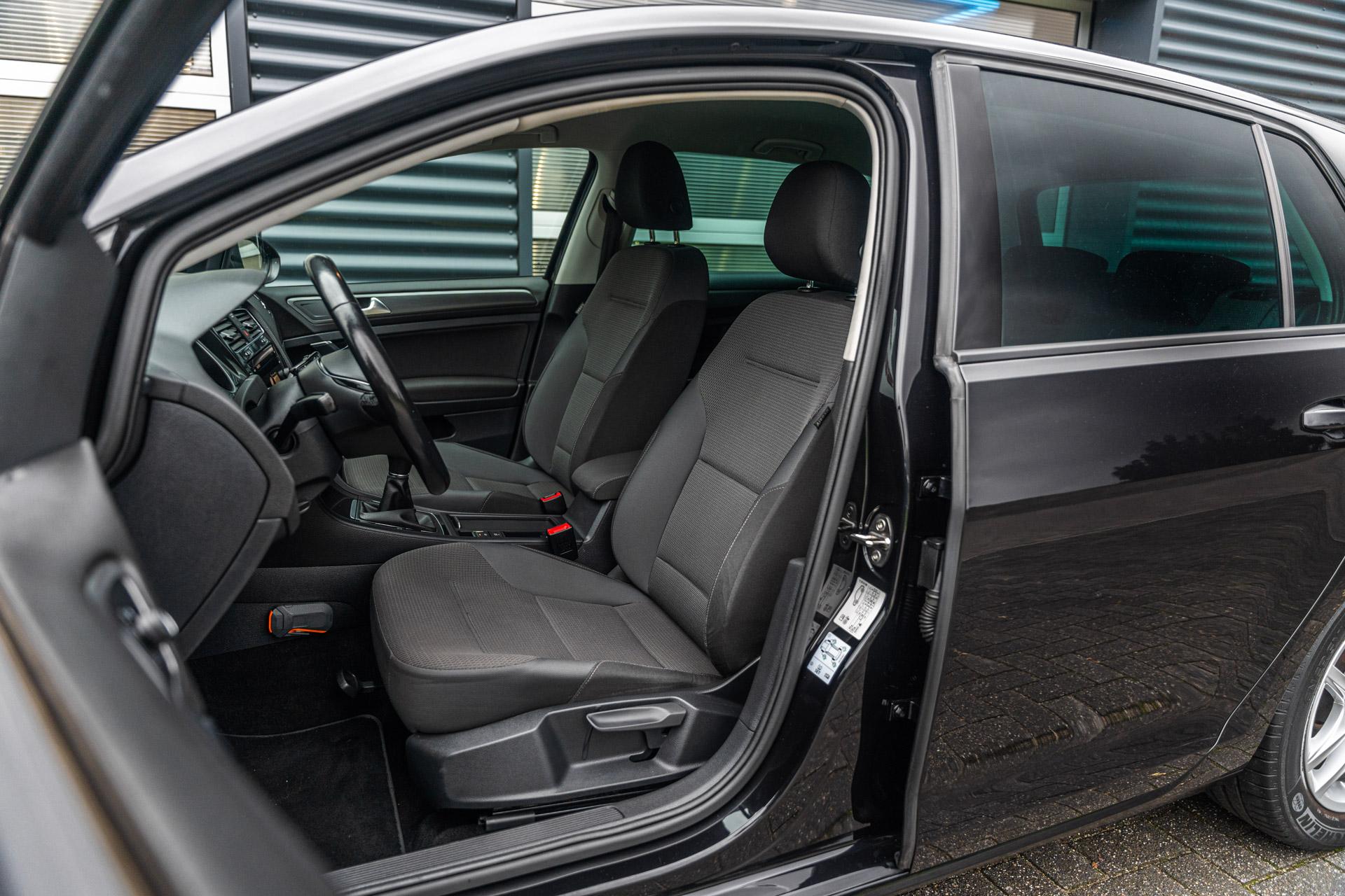 Volkswagen Golf 1.5 TSI 130pk Comfortline - Afbeelding 4