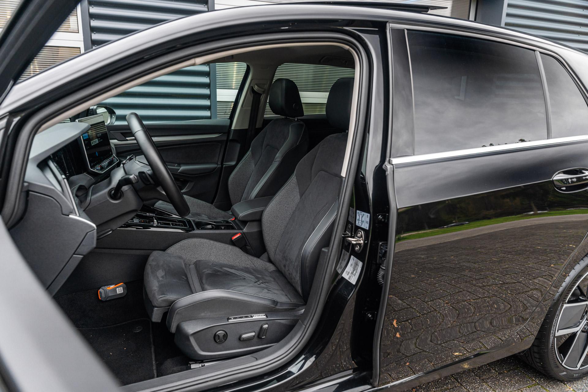 Volkswagen Golf 1.5 eHybrid 204pk Style Edition - Afbeelding 4