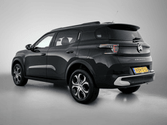 Citroën C3 Aircross SUV Plus Hybrid 145pk Automaat - Afbeelding 3