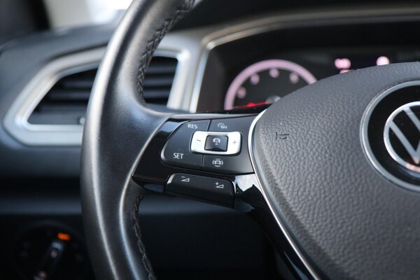 cruise control adaptief cruise control adaptief