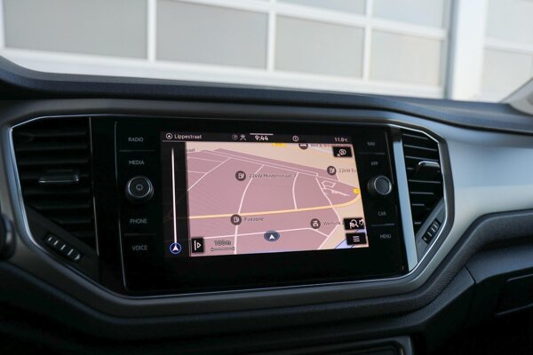 navigatiesysteem navigatiesysteem