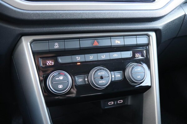 airco (automatisch) airco (automatisch)
