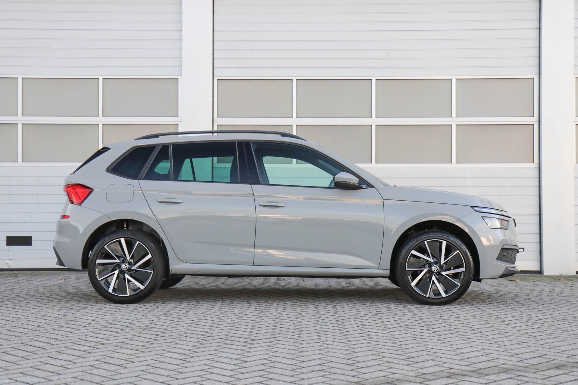Skoda Kamiq 1.0 TSI 110pk Sport Business - Afbeelding 3