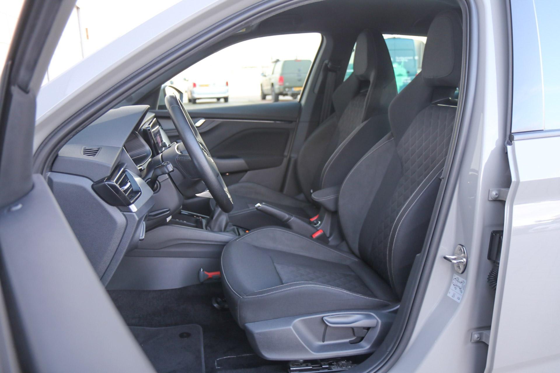 Skoda Kamiq 1.0 TSI 110pk Sport Business - Afbeelding 4