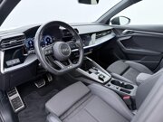 Audi A3 Sportback 45 TFSI e S edition Competition